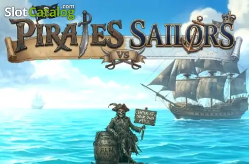 Pirates vs Sailors