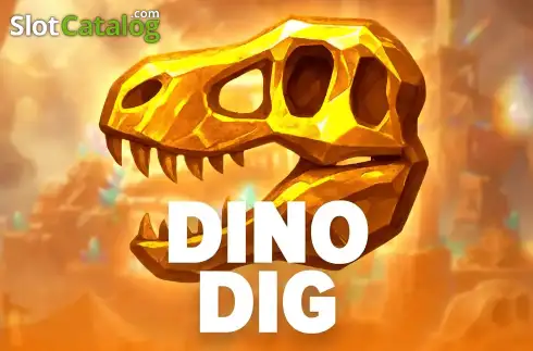 Dino Dig