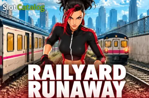 Railyard Runaway Κουλοχέρης 