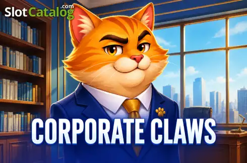Corporate Claws Κουλοχέρης 