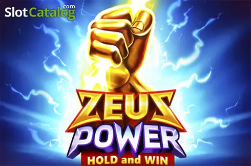 Zeus Power Hold and Win