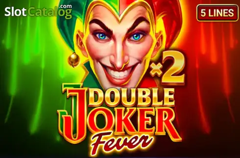 Double Joker Fever