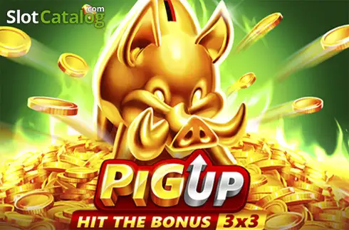 Pig Up