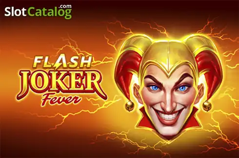 Flash Joker Fever