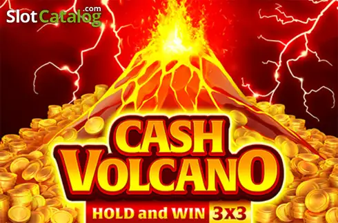 Cash Volcano