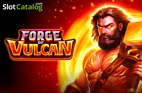 Forge of Vulcan (Kendoo)