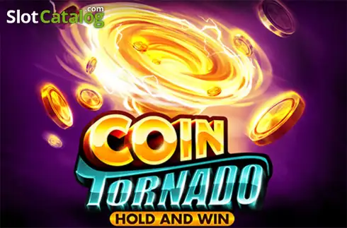 Coin Tornado Λογότυπο Coin Tornado Λογότυπο