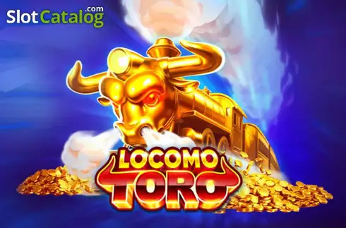 Locomotoro Λογότυπο