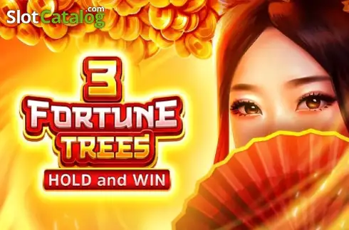 3 Fortune Trees Λογότυπο 3 Fortune Trees Λογότυπο