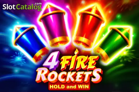 4 Fire Rockets 2026-06-19