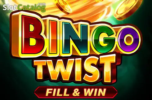Bingo Twist 2026-08-20