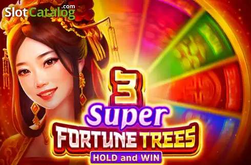 3 Super Fortune Trees Kendoo