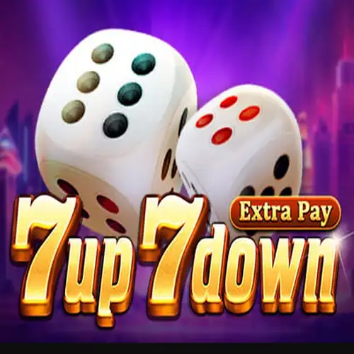 7 Up 7 Down (KingMidas Games) Λογότυπο