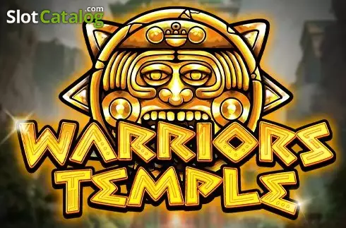Warriors Temple Λογότυπο Warriors Temple Λογότυπο