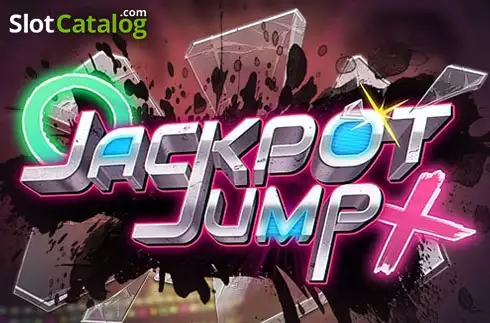 Jackpot Jump Λογότυπο