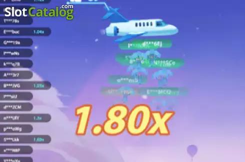 Οθόνη3. Elite Aviator Club Κουλοχέρης 