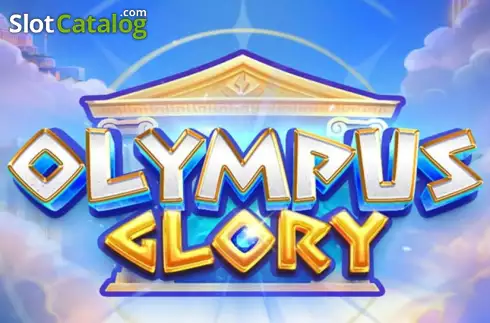 Olympus Glory (KingMidas Games) Λογότυπο Olympus Glory (KingMidas Games) Λογότυπο