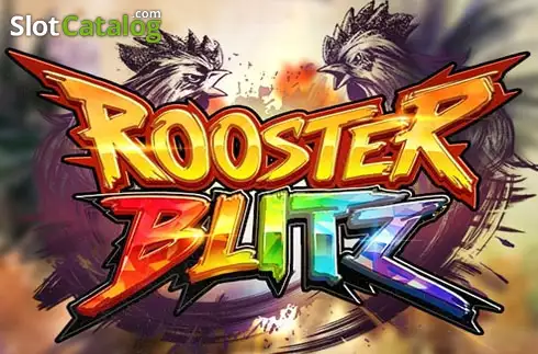 Rooster Blitz Λογότυπο Rooster Blitz Λογότυπο