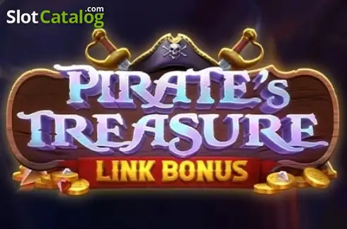 Pirate's Treasure (KingMidas Games) Λογότυπο Pirate's Treasure (KingMidas Games) Λογότυπο