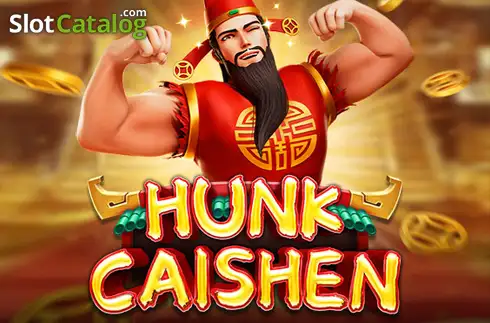 Hunk Cai Shen Λογότυπο