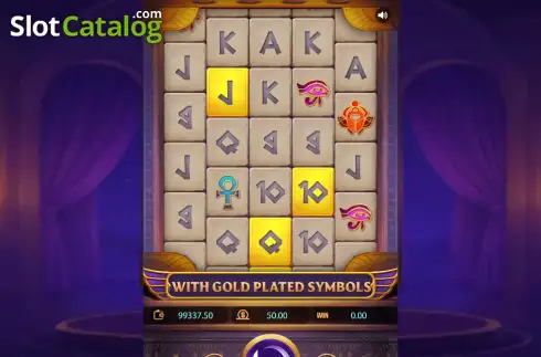 Οθόνη2. Cleopatra's Fortune Ways Κουλοχέρης