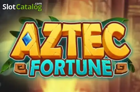 Aztec Fortune Λογότυπο Aztec Fortune Λογότυπο