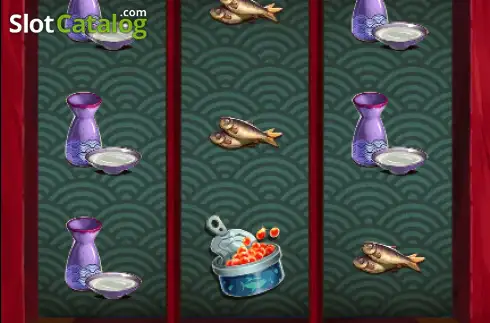 Οθόνη2. Lucky Cat Gala Κουλοχέρης