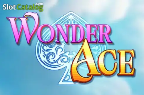 Wonder Ace Λογότυπο Wonder Ace Λογότυπο