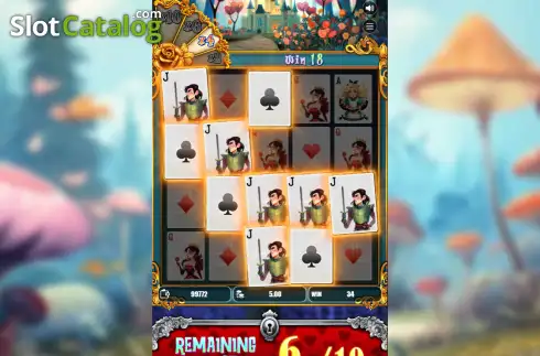 Οθόνη3. Wonder Ace Κουλοχέρης
