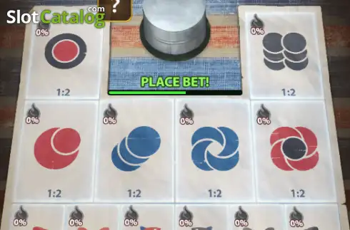 Οθόνη2. Indonesian Animal Dice Κουλοχέρης 
