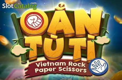 Vietnam Rock Paper Scissors Κουλοχέρης 