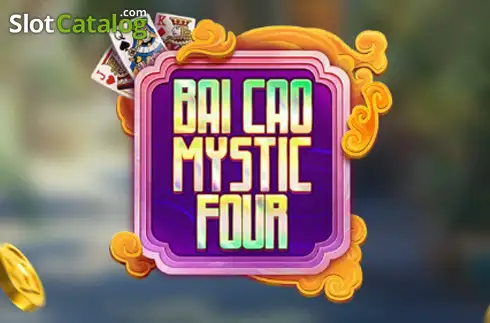 Bai Cao Mystic Four
