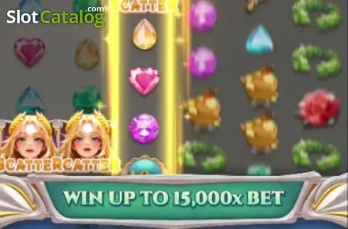 Οθόνη2. Aphrodite Blessing Κουλοχέρης