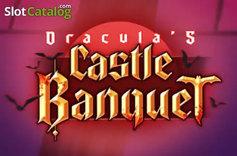 Dracula’s Castle Banquet Λογότυπο