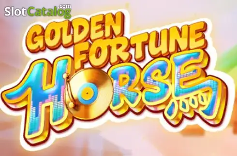 Golden Fortune Horse 2026-03-04