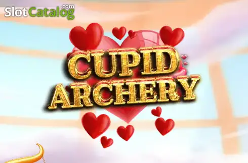 Cupid Archery 2026-03-17