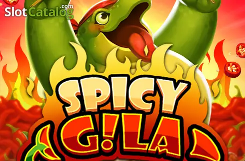 Spicy Gila 2026-05-28