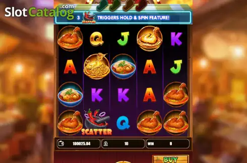 Οθόνη2. Spicy Gila Κουλοχέρης