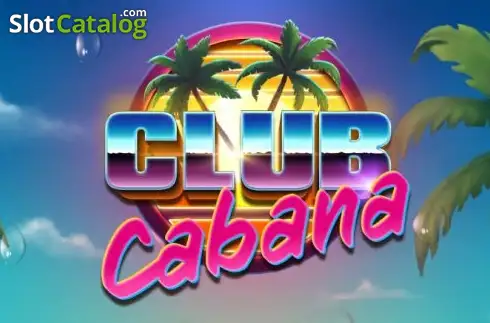 Club Cabana Κουλοχέρης 