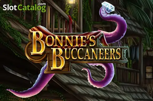 Bonnie’s Buccaneers