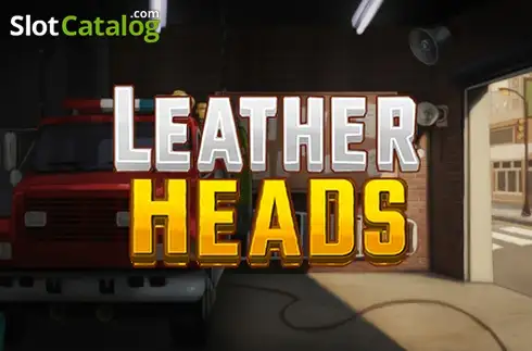 Leatherheads