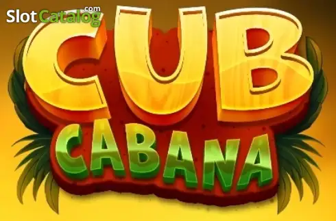 Cub Cabana Κουλοχέρης 
