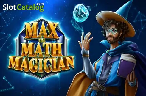 Max The Mathmagician 2026-09-10