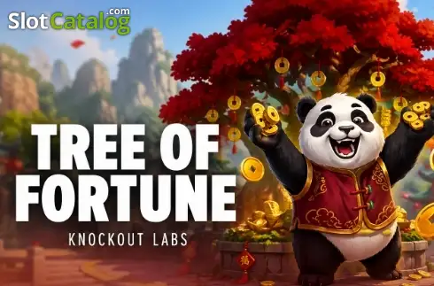 Tree of Fortune (Knockout Labs)