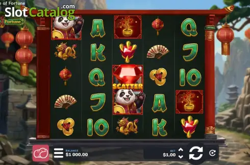 Οθόνη2. Tree of Fortune (Knockout Labs) Κουλοχέρης 