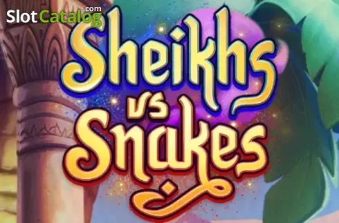 Sheikhs Vs Snakes