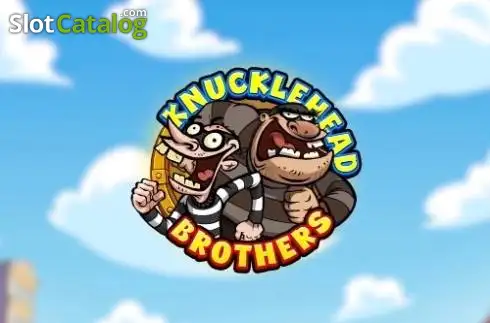 Knucklehead Brothers