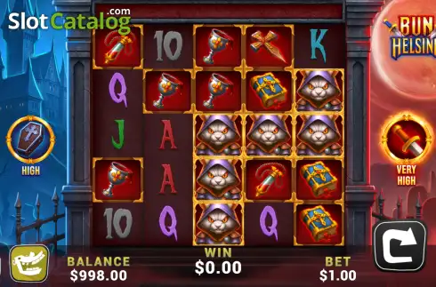 Οθόνη2. Bun Helsing Κουλοχέρης