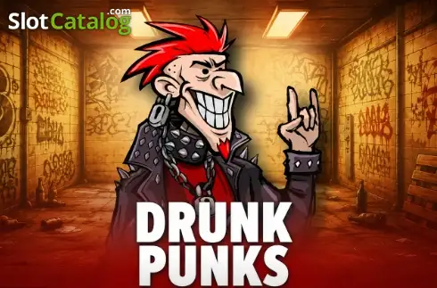 Drunk Punks