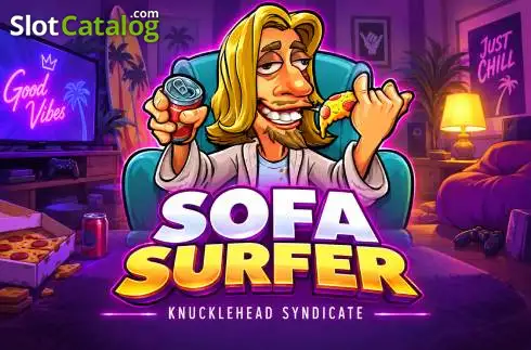 Sofa Surfer